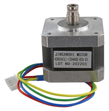 Creatbot Peek 300 Extruder Motor