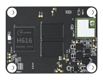 Bigtreetech Cb1 V2.2 Single Board