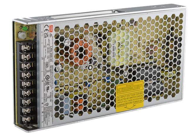 Creatbot Power Supply 24v-200w