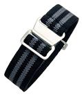 Tiera joustava nato ranneke 22 mm
