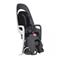 Thule CARESS Pyöränistuin + Adapterit, Grey/White/Black – kuva 2
