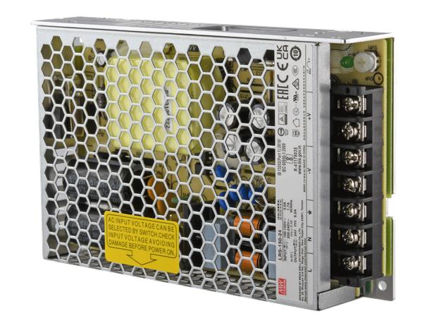 Creatbot Power Supply 24v-150w