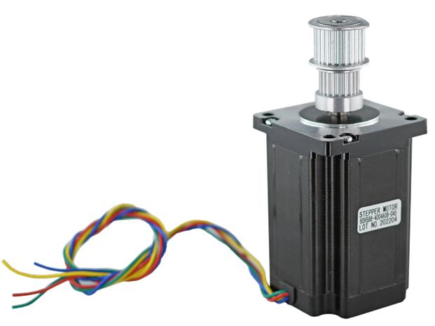 Creatbot F1000 Z-motor