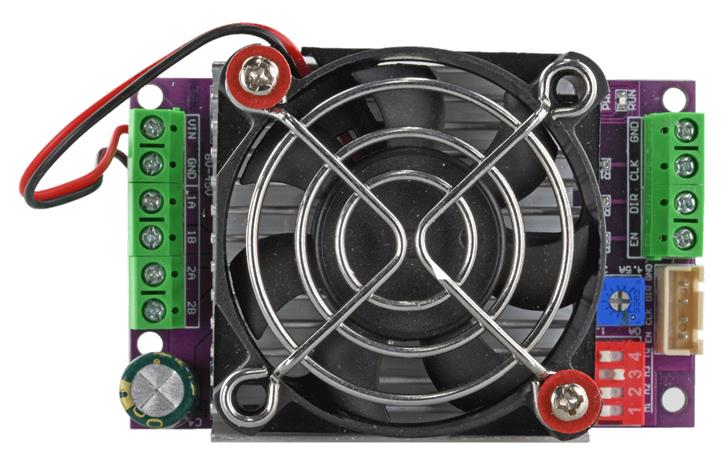 Creatbot F1000 Driver For Z