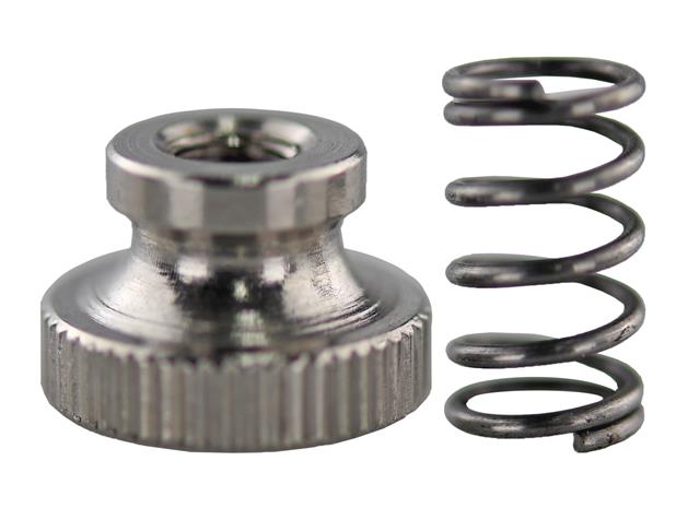 Creatbot Spring Nut – kuva 2/2