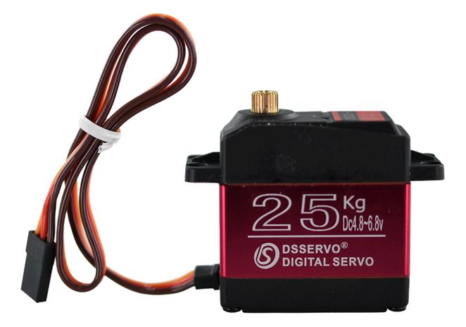 Creatbot Servo For Auto-rising