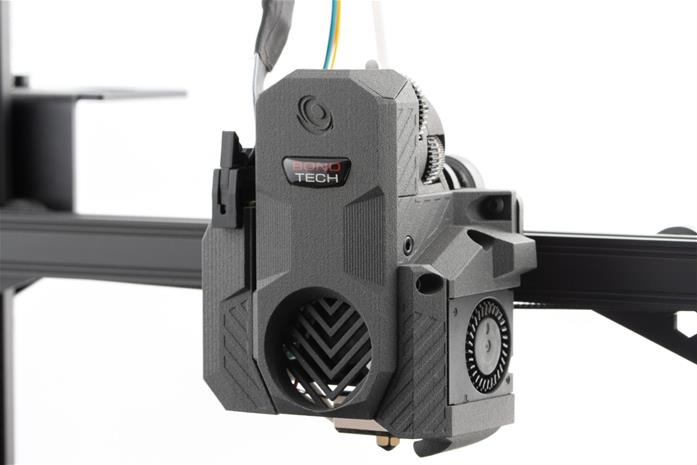 Bondtech LgxÂ® Lite Arrow For Creality