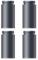 Xtool D1 Risers Set – kuva 2