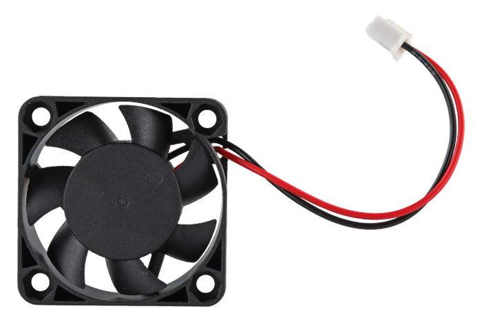 Flashforge Creator 4 Extruder Fan