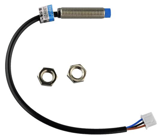 Flashforge Creator 3 Pro Nozzle Sensor