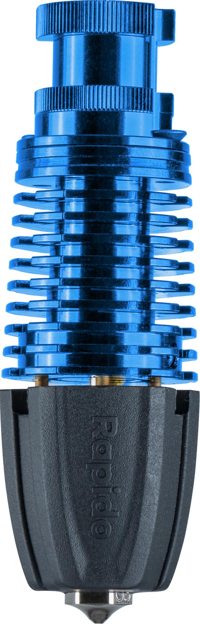 Phaetus Rapido Plus Hotend Hf