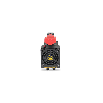 Raise3d Pro3 Interchangeable Hot End Assembly With 0.8mm V3h Nozzle – kuva 2/2