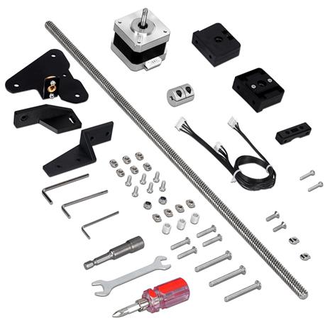 Btt Ender3/pro/v2 Dual Z-axis Kit