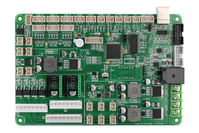 Creatbot D600 / D600 Pro Mainboard (new)