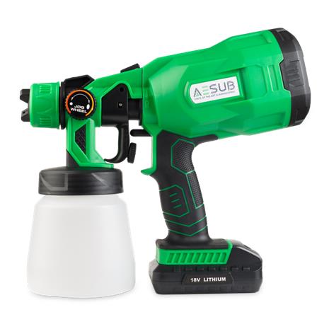 Aesub Spray Gun