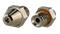 Primacreator Raise3d Pro2 Plated Copper Ruby Nozzle 0,6 Mm - 1 Pcs – kuva 2