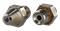 Primacreator Raise3d Pro2 Plated Copper Ruby Nozzle 0,4 Mm - 1 Pcs – kuva 2