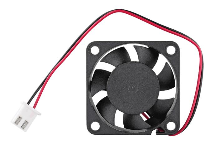 Flashforge Creator 3 Pro Extruder Cooling Fan