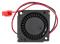 Flashforge Creator 3 Pro Filament Cooling Fan – kuva 2
