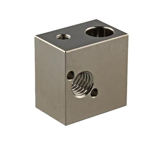 Flashforge Creator 4 Right Heating Block