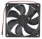 Flashforge Creator 4 Chamber Fan – kuva 2