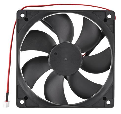 Flashforge Creator 4 Chamber Fan
