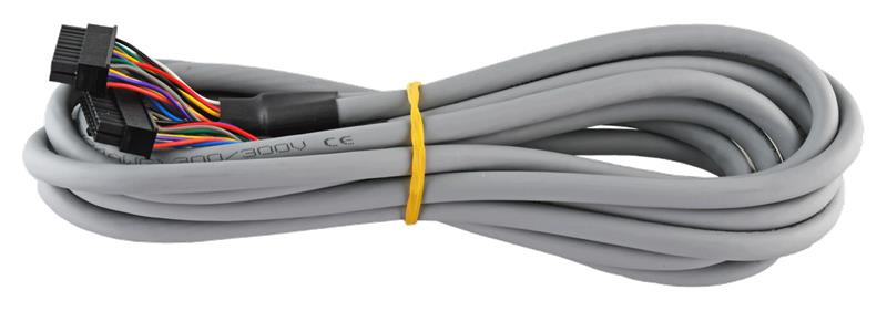 Flashforge Creator 4 Left Extruder Cable