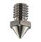 Flashforge Creator 3 Pro / Creator 4 Steel Nozzle - 0.6 Mm – kuva 2