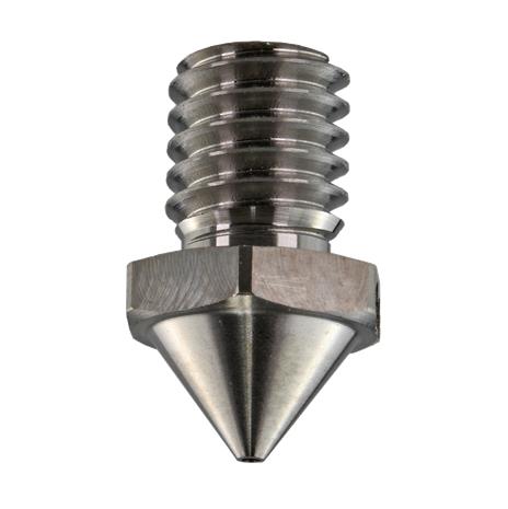 Flashforge Creator 3 Pro / Creator 4 Steel Nozzle - 0.6 Mm