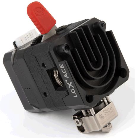 Bondtech Lgx Ace Mosquito Printhead