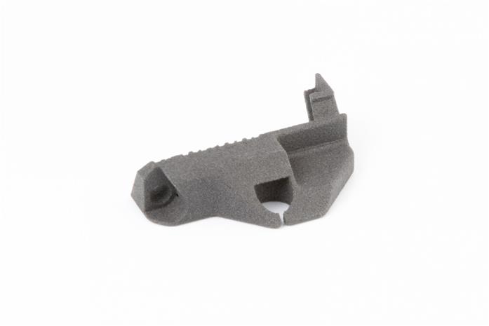 Bondtech Pa12 Klicky Mount For Mini After Lgx Lite