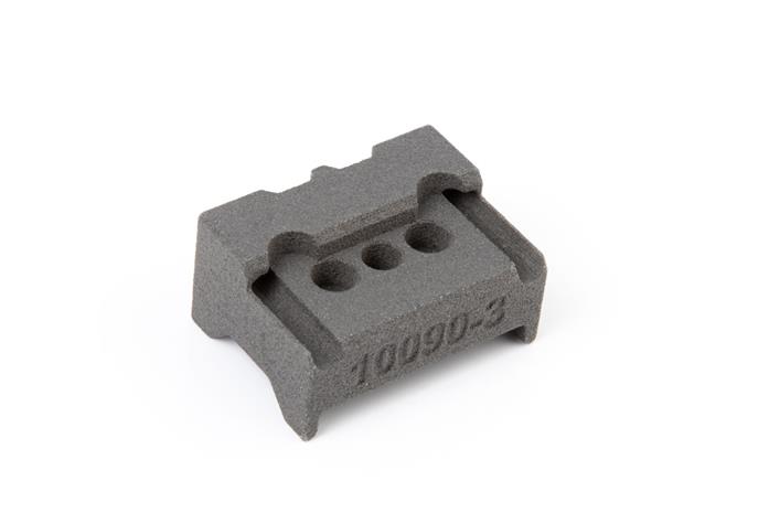 Bondtech Mosquito 3010 Adapter For Mini After Lgx Lite