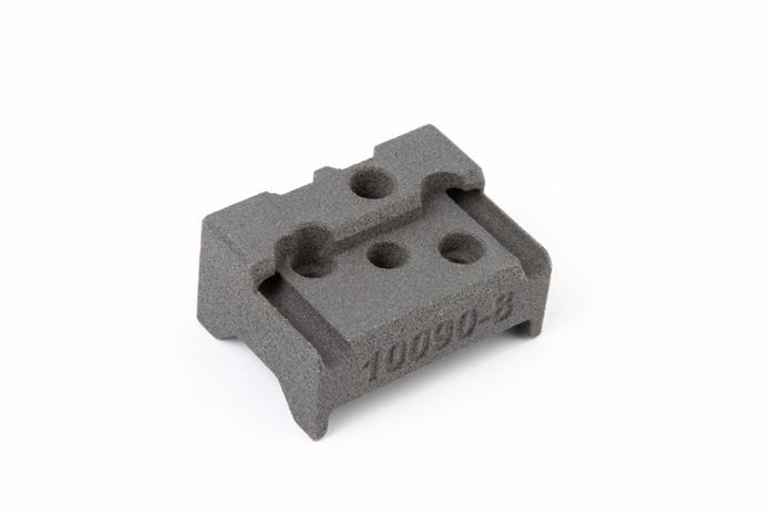 Bondtech Dragonfly 3010 Adapter For Mini After Lgx Lite – kuva 2/2
