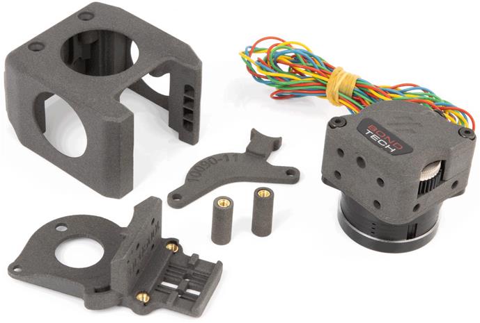Bondtech Mini After Lgx Lite Upgrade Kit For Voron V0