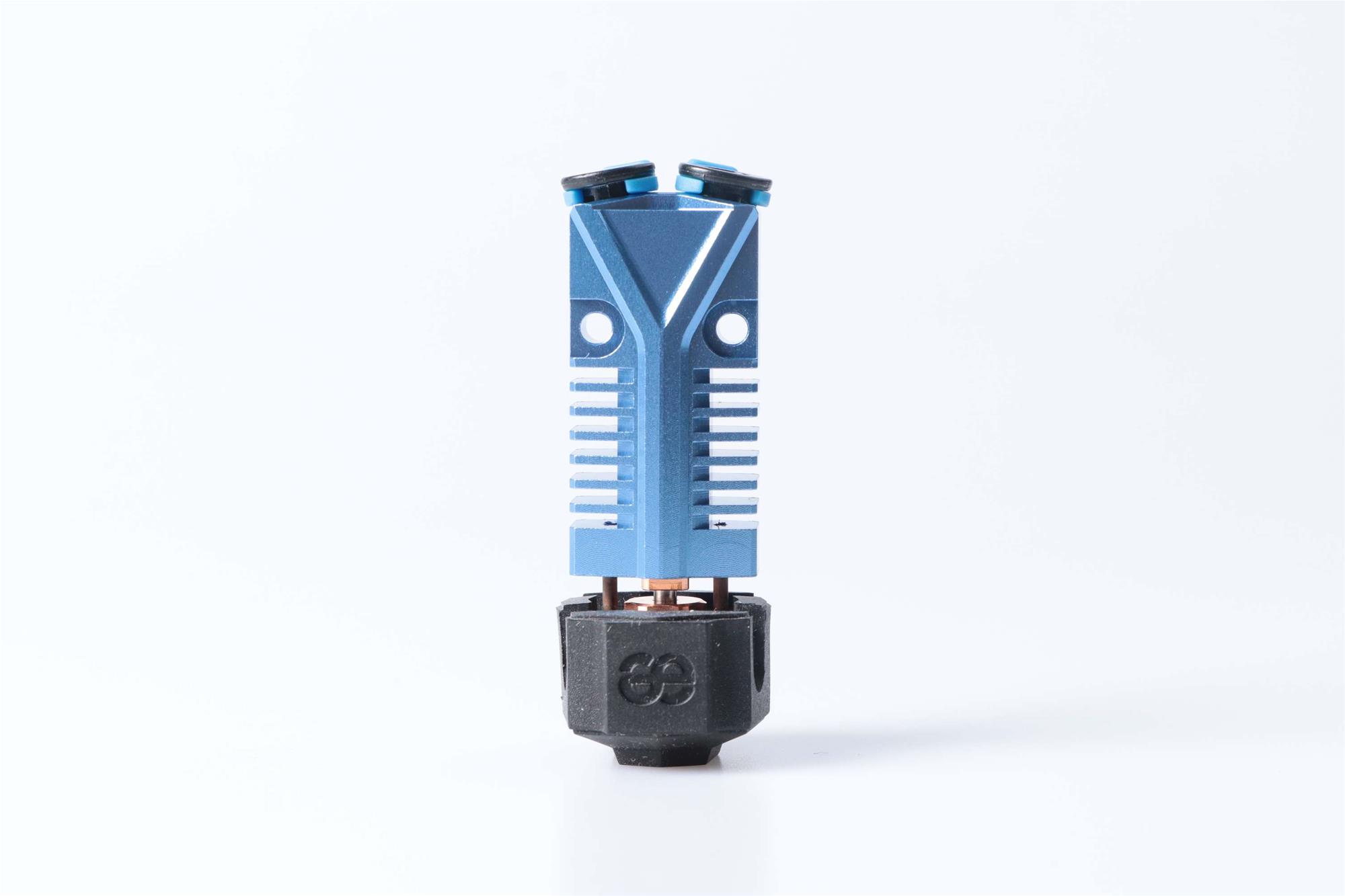 Phaetus Taichi Hot-end Blue