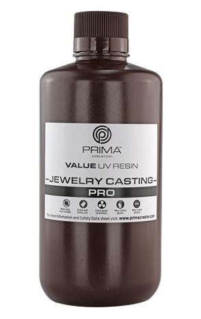 Primacreator Value Jewelry Casting Pro - 1 Kg – kuva 2/2