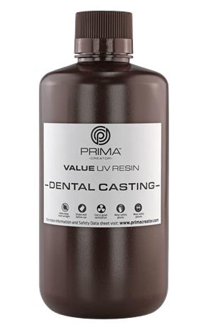 Primacreator Value Dental Casting - 1 Kg – kuva 2/2