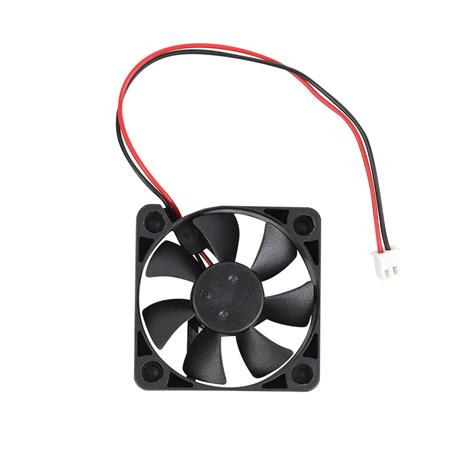 Creality 3d Ender-2 Pro 5010 Axial Fan – kuva 2/2