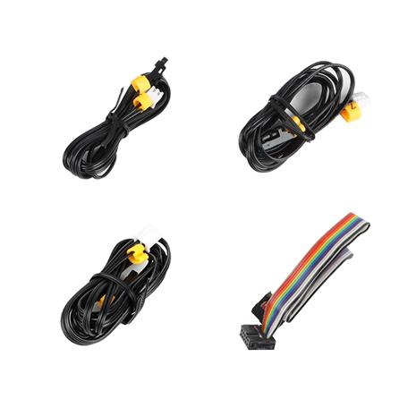 Creality 3d Ender-2 Pro CableÂ combinationÂ package