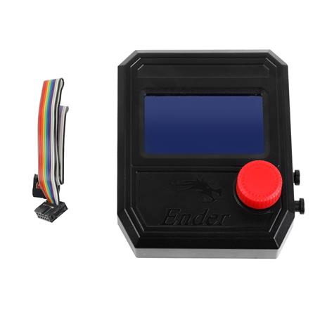 Creality 3d Ender-2 Pro Display Kit 2.8″ – kuva 2/2