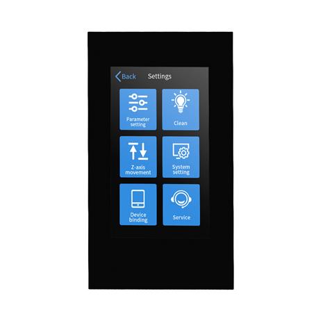 Creality Cl-89 Halot Sky Touch Screen Kit_5â€³