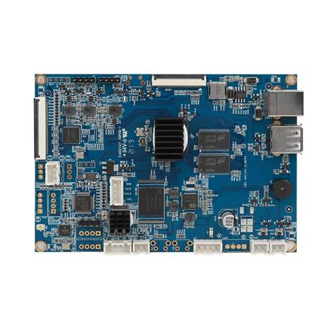 Creality Cl-60 Halot-one Mainboard
