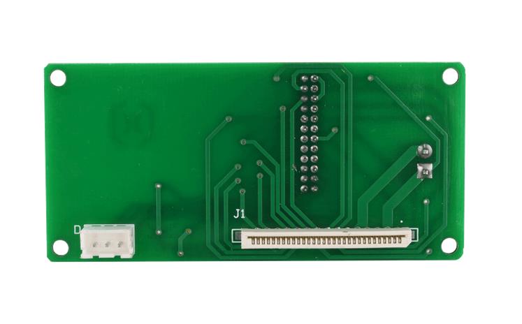 Artillery Sidewinder X1 Z-axis Board (old Version)