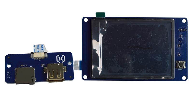 Artillery Genius Touch Screen Assembly