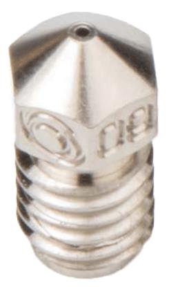 Bondtech Cht® Coated Brass Nozzle 0,5 Mm -1 Pcs – kuva 2/2