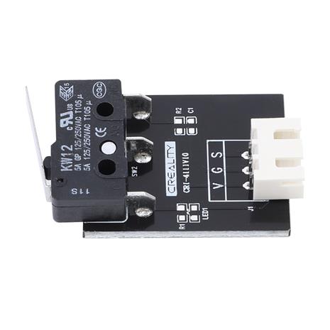 Creality 3d Ender-3 S1 Y-axis Limit Switch