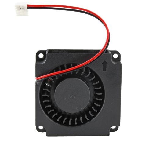 Raise3d Pro3 Left Model Cooling Fan