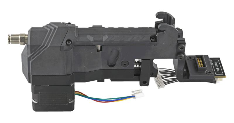 Raise3d Pro3 Right Extruder (without Hot End)