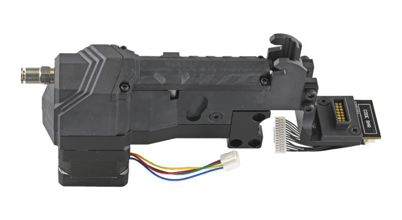 Raise3d Pro3 Left Extruder (without Hot End) – kuva 2/2