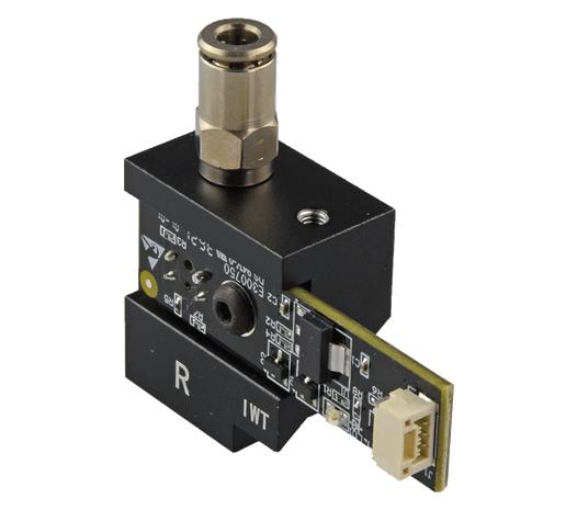 Raise3d Pro3 Right Filament Run-out Sensor